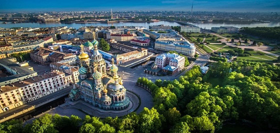 بينها عربيتان.. 10 مدن غيرت ملامح تاريخ البشرية صورة رقم 6 بينها عربيتان.. 10 مدن غيرت ملامح تاريخ البشرية صورة رقم 6