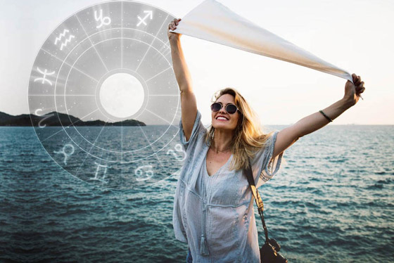 7 ابراج تملك اسرار النجاح فى الحياة صورة رقم 1