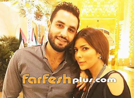 أنس نصري شقيق الفنانة أصالة يعلن إصابته بفيروس كورونا صورة رقم 27
