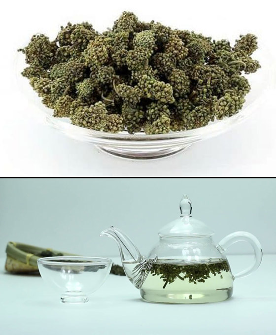 يصل سعر الكيلو لأحدها مليون دولار.. إليكم أغلى أنواع الشاي في العالم صورة رقم 1 يصل سعر الكيلو لأحدها مليون دولار.. إليكم أغلى أنواع الشاي في العالم صورة رقم 1