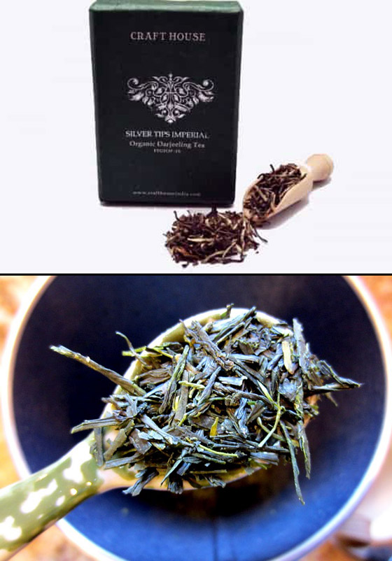 يصل سعر الكيلو لأحدها مليون دولار.. إليكم أغلى أنواع الشاي في العالم صورة رقم 4 يصل سعر الكيلو لأحدها مليون دولار.. إليكم أغلى أنواع الشاي في العالم صورة رقم 4