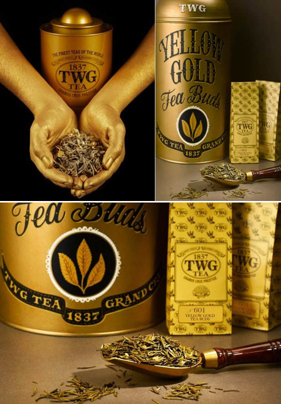 يصل سعر الكيلو لأحدها مليون دولار.. إليكم أغلى أنواع الشاي في العالم صورة رقم 6 يصل سعر الكيلو لأحدها مليون دولار.. إليكم أغلى أنواع الشاي في العالم صورة رقم 6