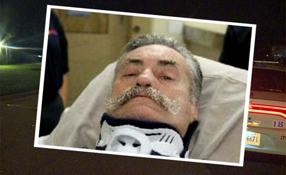 خطط لقتل زوجته بأسلوب شيطاني.. ففشل وأصيب بالشلل! فيديو صورة رقم 6