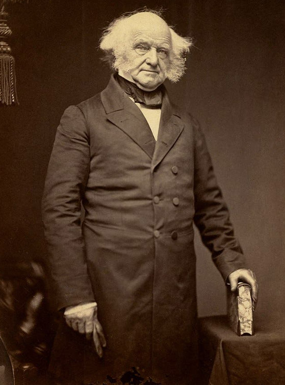 من هو الرئيس صاحب أقصر فترة رئاسية بتاريخ أمريكا؟ صورة رقم 1 من هو الرئيس صاحب أقصر فترة رئاسية بتاريخ أمريكا؟ صورة رقم 1