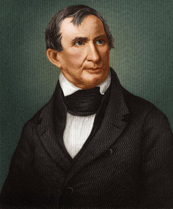 من هو الرئيس صاحب أقصر فترة رئاسية بتاريخ أمريكا؟ صورة رقم 4 من هو الرئيس صاحب أقصر فترة رئاسية بتاريخ أمريكا؟ صورة رقم 4