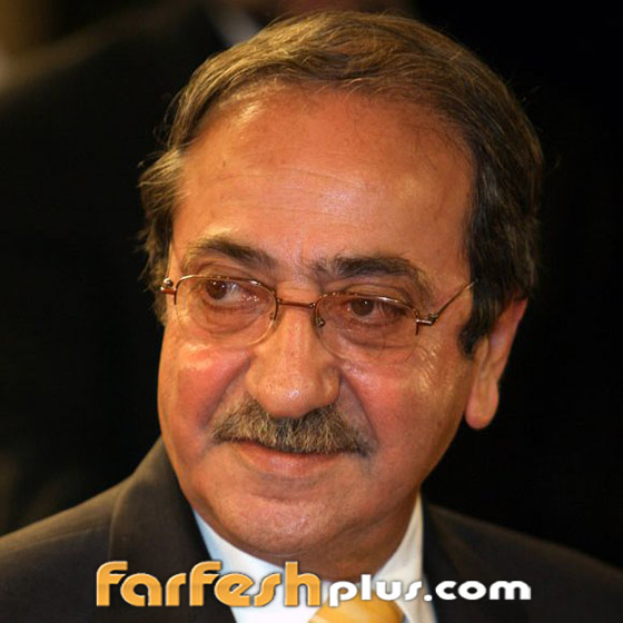 دريد لحام: شخصية غوار الطوشة نقطة مميزة في حياته صورة رقم 10