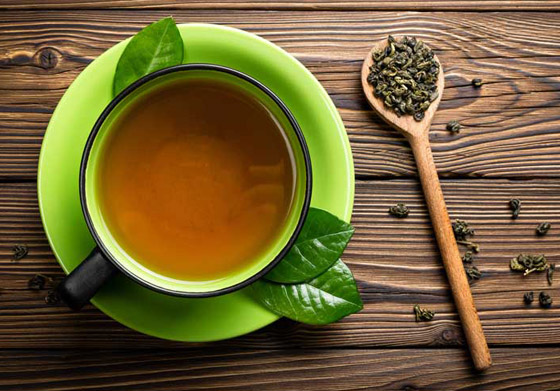 إليكم 10 أطعمة مضادة ومكافحة للالتهابات وتحاربها حالا! صورة رقم 7 إليكم 10 أطعمة مضادة ومكافحة للالتهابات وتحاربها حالا! صورة رقم 7