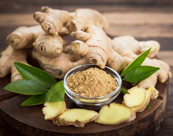 إليكم 10 أطعمة مضادة ومكافحة للالتهابات وتحاربها حالا! صورة رقم 8 إليكم 10 أطعمة مضادة ومكافحة للالتهابات وتحاربها حالا! صورة رقم 8