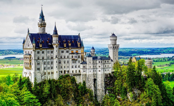 7 أماكن سياحية شهيرة لا يمكن التقاط الصور بها! صورة رقم 3