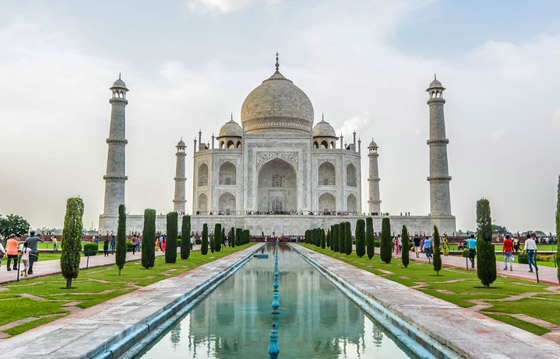 7 أماكن سياحية شهيرة لا يمكن التقاط الصور بها! صورة رقم 5