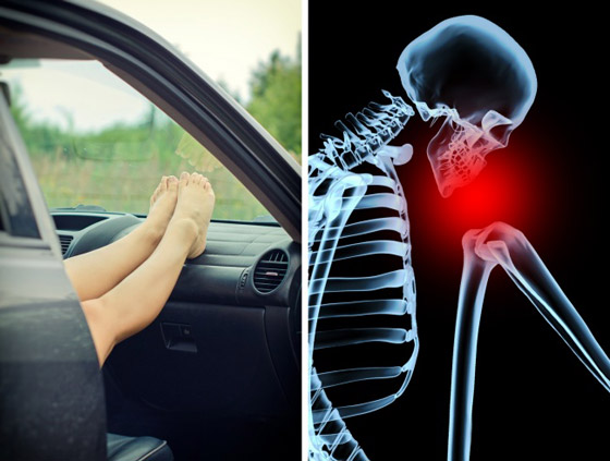 9 عادات يومية من الأفضل التخلص منها للحفاظ على الجسم والصحة صورة رقم 1