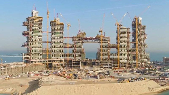 صور: فندق (أتلانتس 2) في دبي ينضم لأفخم الفنادق لاستقطاب المشاهير صورة رقم 6
