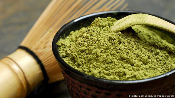 أطعمة تخلصكم من سموم الجسم.. تعرفوا اليها صورة رقم 12 أطعمة تخلصكم من سموم الجسم.. تعرفوا اليها صورة رقم 12