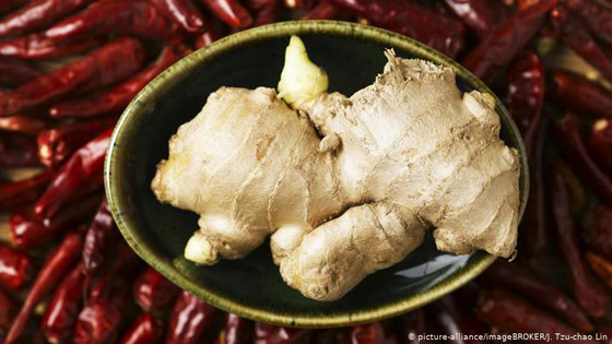 أطعمة تخلصكم من سموم الجسم.. تعرفوا اليها صورة رقم 14 أطعمة تخلصكم من سموم الجسم.. تعرفوا اليها صورة رقم 14