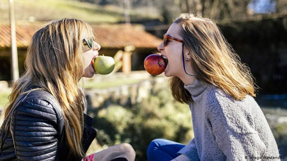 أطعمة تخلصكم من سموم الجسم.. تعرفوا اليها صورة رقم 6 أطعمة تخلصكم من سموم الجسم.. تعرفوا اليها صورة رقم 6