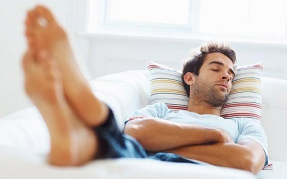 5 فوائد مدهشة للقيلولة اليومية.. ما هي؟ صورة رقم 4