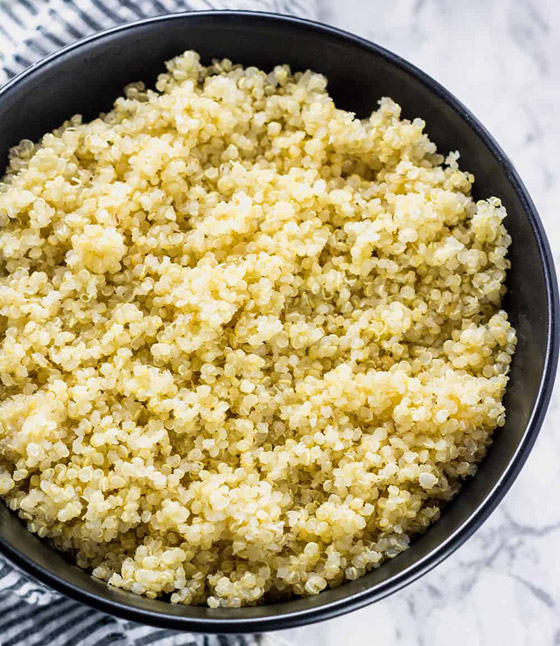 أفضل البدائل الطبيعية للأرز الأبيض.. تمنح الجسم الفيتامينات والمعادن صورة رقم 1