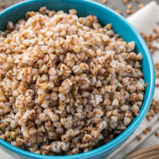 أفضل البدائل الطبيعية للأرز الأبيض.. تمنح الجسم الفيتامينات والمعادن صورة رقم 5
