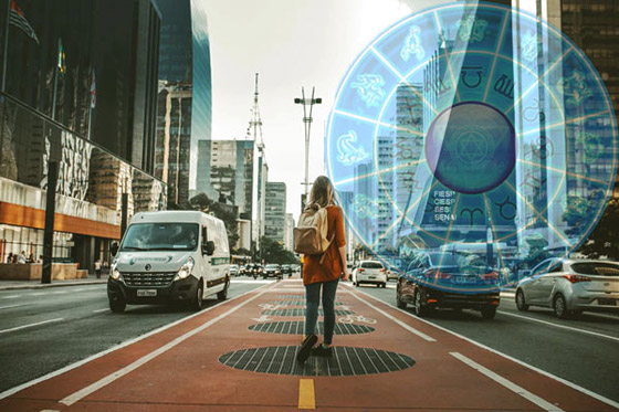 برجك يحدد مكان سفرك لعام 2020! صورة رقم 2