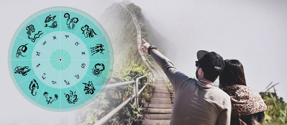 برجك يحدد مكان سفرك لعام 2020! صورة رقم 1