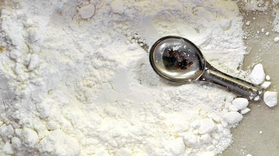 في زمن المجاعة العالمية.. لن يكون أمامك إلا هذه الأطعمة صورة رقم 4 في زمن المجاعة العالمية.. لن يكون أمامك إلا هذه الأطعمة صورة رقم 4