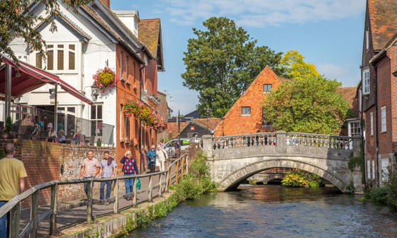 5 مدن أوروبية ساحرة لا يعرفها الكثيرون صورة رقم 2