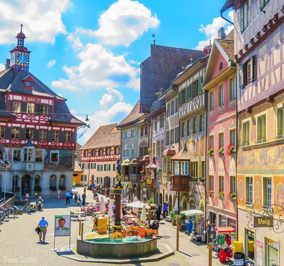 5 مدن أوروبية ساحرة لا يعرفها الكثيرون صورة رقم 4