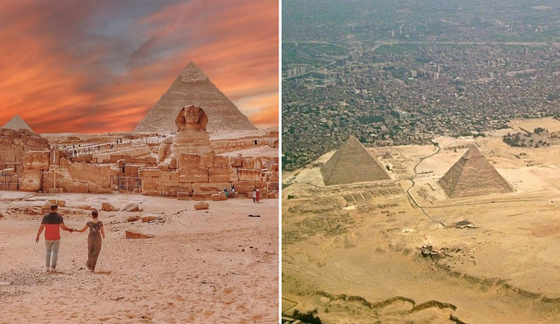 صور ساحرة تكشف عن بعض الأسرار حول العالم صورة رقم 16