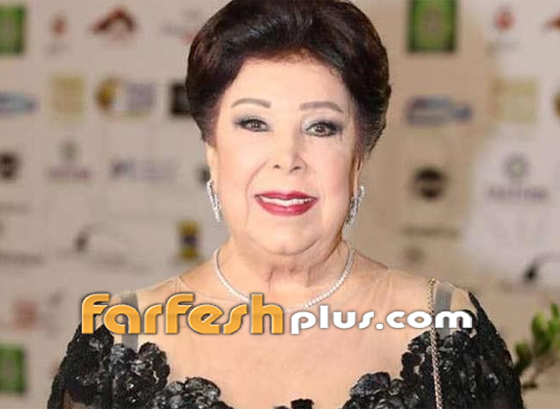 ابنة رجاء الجداوي تنشر فيديو وصور عيد ميلاد والدتها الأخير قبل وفاتها صورة رقم 21