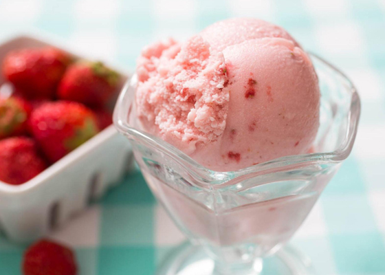 إذا كنت من مواليد أحد هذه الأبراج.. هذه نكهة الآيس كريم الأقرب لشخصيتك! صورة رقم 4