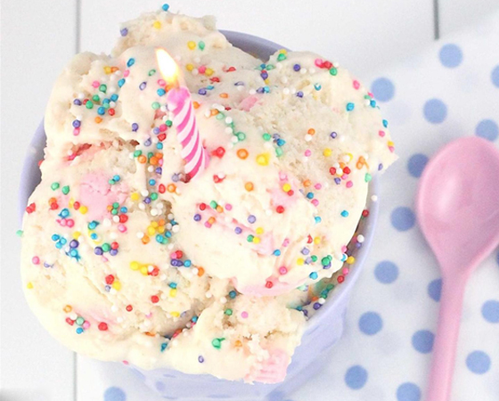 إذا كنت من مواليد أحد هذه الأبراج.. هذه نكهة الآيس كريم الأقرب لشخصيتك! صورة رقم 5