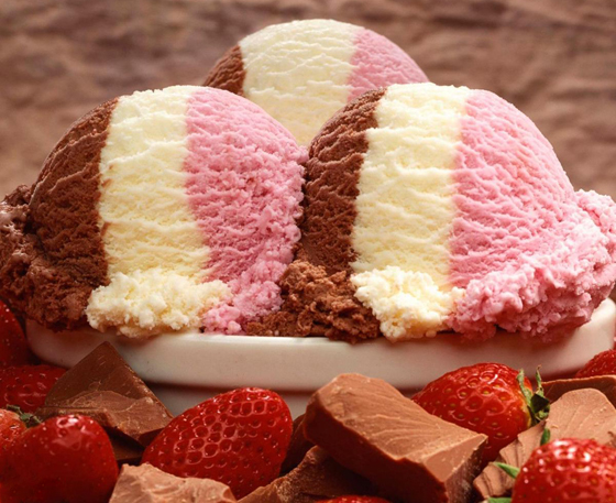 إذا كنت من مواليد أحد هذه الأبراج.. هذه نكهة الآيس كريم الأقرب لشخصيتك! صورة رقم 12