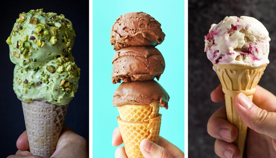 إذا كنت من مواليد أحد هذه الأبراج.. هذه نكهة الآيس كريم الأقرب لشخصيتك! صورة رقم 13