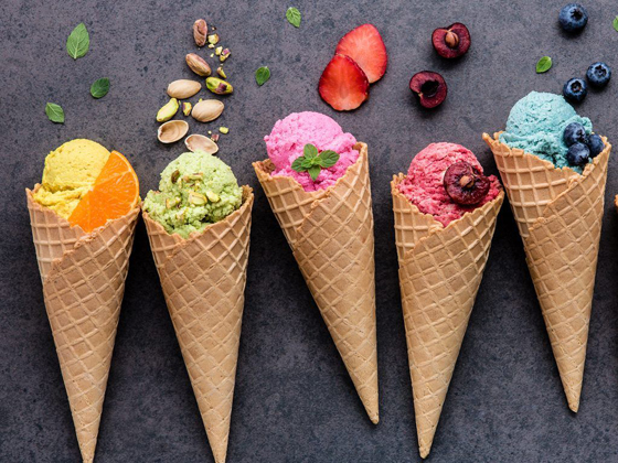 إذا كنت من مواليد أحد هذه الأبراج.. هذه نكهة الآيس كريم الأقرب لشخصيتك! صورة رقم 18
