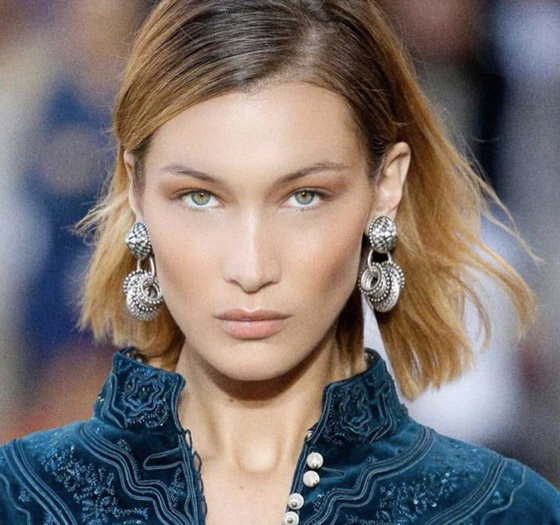 جراح تجميل يُطبق معادلة إغريقية.. هذه أجمل 10 نساء في العالم صورة رقم 1