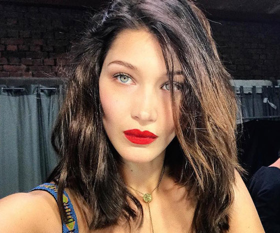 جراح تجميل يُطبق معادلة إغريقية.. هذه أجمل 10 نساء في العالم صورة رقم 14