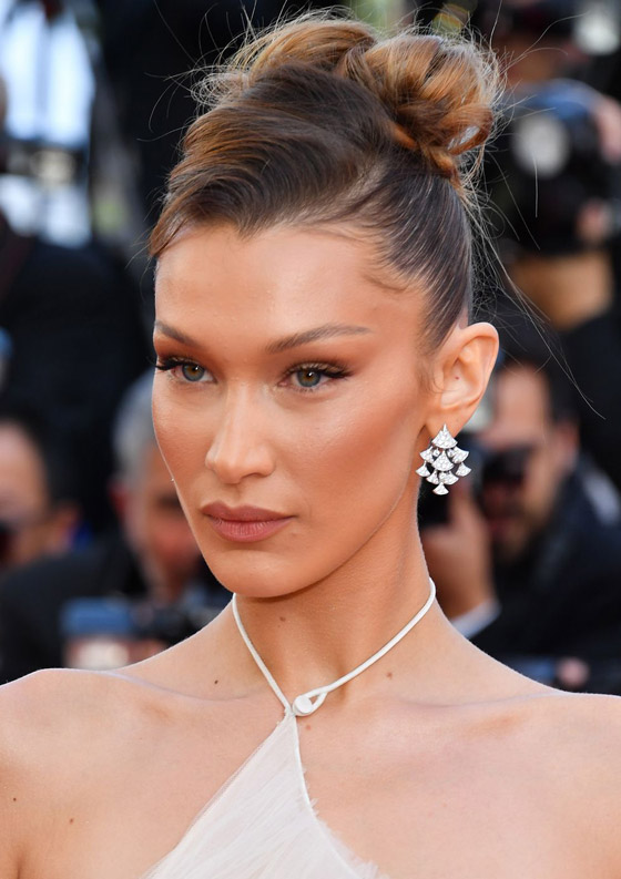 جراح تجميل يُطبق معادلة إغريقية.. هذه أجمل 10 نساء في العالم صورة رقم 3