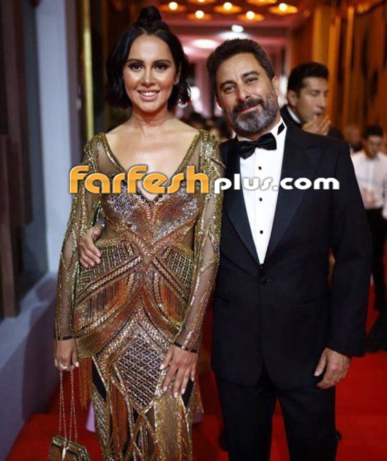 زوج ياسمين رئيس يثير الجدل بعدم ممانعته تقديمها مشاهد رومانسية بها قبلات! فيديو صورة رقم 13 زوج ياسمين رئيس يثير الجدل بعدم ممانعته تقديمها مشاهد رومانسية بها قبلات! فيديو صورة رقم 13