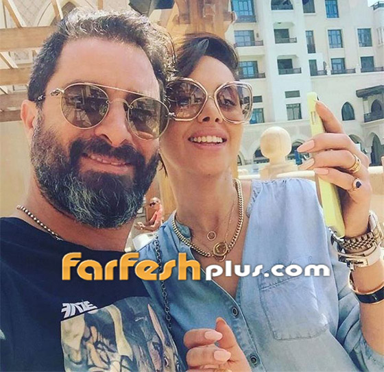 زوج ياسمين رئيس يثير الجدل بعدم ممانعته تقديمها مشاهد رومانسية بها قبلات! فيديو صورة رقم 14 زوج ياسمين رئيس يثير الجدل بعدم ممانعته تقديمها مشاهد رومانسية بها قبلات! فيديو صورة رقم 14