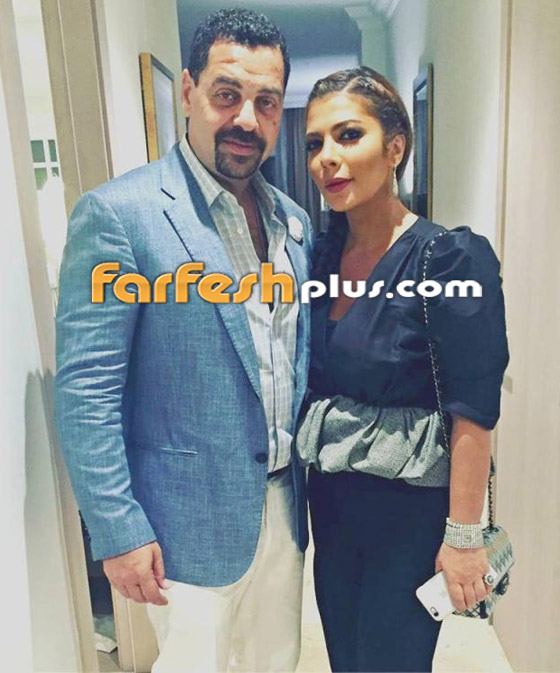 ‏كيف رد طارق العريان على خسارته الدعوى ضد طليقته أصالة؟ صورة رقم 10