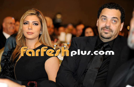 ‏كيف رد طارق العريان على خسارته الدعوى ضد طليقته أصالة؟ صورة رقم 12