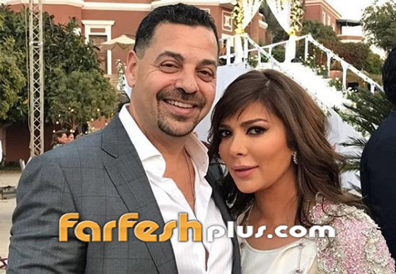 ‏كيف رد طارق العريان على خسارته الدعوى ضد طليقته أصالة؟ صورة رقم 13