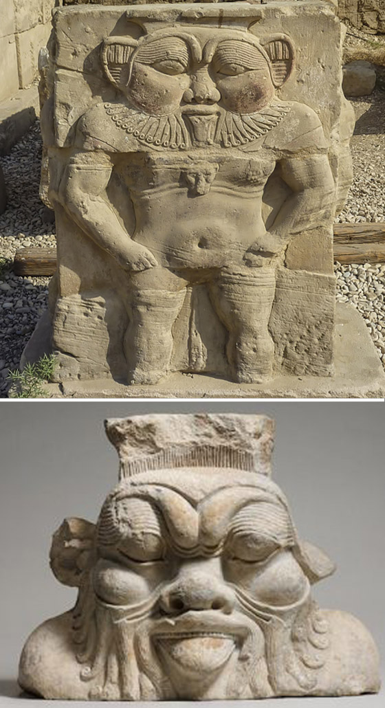 آلهة لدى الفراعنة ربما لم تسمع عنها من قبل صورة رقم 2 آلهة لدى الفراعنة ربما لم تسمع عنها من قبل صورة رقم 2