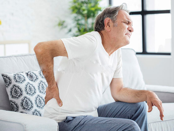 بُشرى لكبار السن أصحاب الـ50+.. نصائح للتغلب على 14 مرضا مزمنا صورة رقم 13