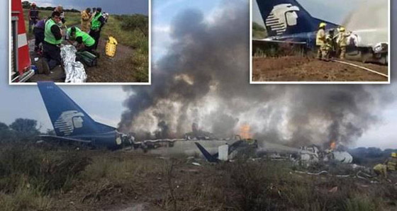 تعرّفوا إلى أكثر الأماكن أمناً في الطائرة عند تحطّمها! صورة رقم 6