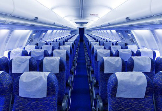 تعرّفوا إلى أكثر الأماكن أمناً في الطائرة عند تحطّمها! صورة رقم 4