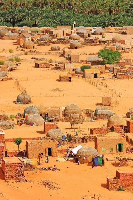 بعد سبات طويل بسبب الإرهاب.. موريتانيا تفتح أبوابها للسياح صورة رقم 4
