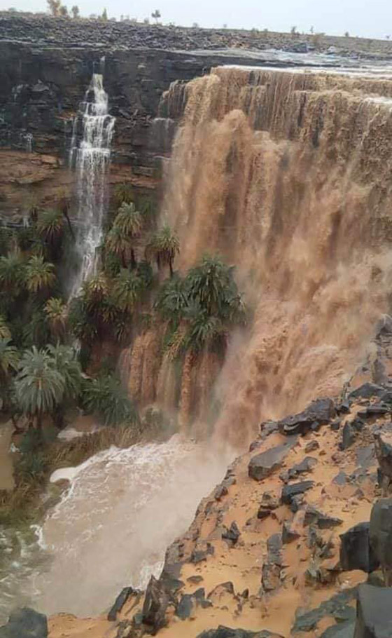 بعد سبات طويل بسبب الإرهاب.. موريتانيا تفتح أبوابها للسياح صورة رقم 9