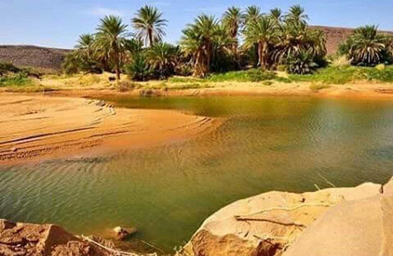 بعد سبات طويل بسبب الإرهاب.. موريتانيا تفتح أبوابها للسياح صورة رقم 10