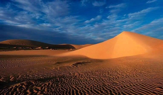 بعد سبات طويل بسبب الإرهاب.. موريتانيا تفتح أبوابها للسياح صورة رقم 16